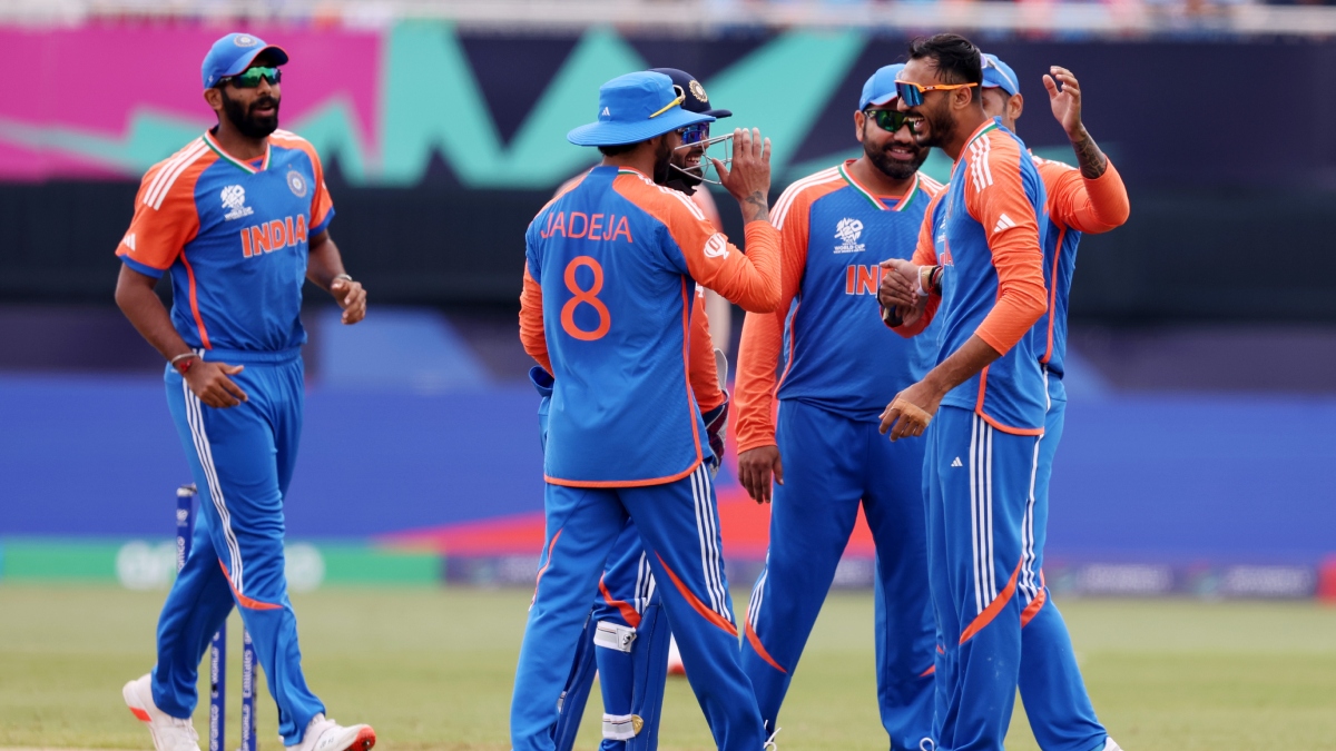 India surpass Pakistan in huge T20 World Cup record tally after ...