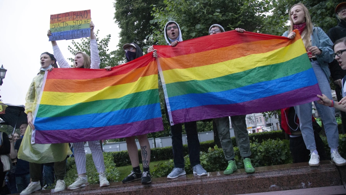 Pakistan: Man sent to mental asylum for trying to open gay nightclub, sparks outrage