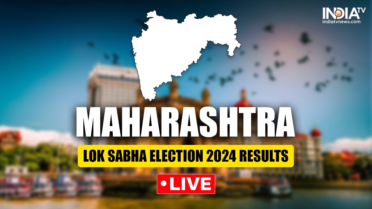 Maharashtra Election Results 2024 Live And Winner Counting Maharashtra