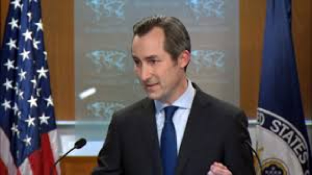 US calls Taiwan’s message to PM Modi ‘normal diplomatic business’ amid China’s protests