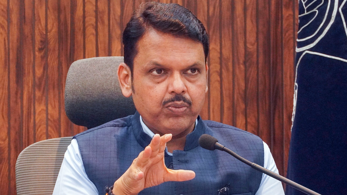 Deputy CM Devendra Fadnavis offers resignation amid BJP's Maharashtra poll setback