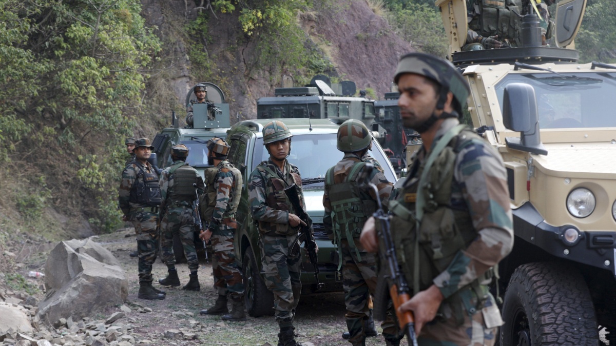 Home Ministry hands over Jammu and Kashmir's Reasi terror attack case to NIA