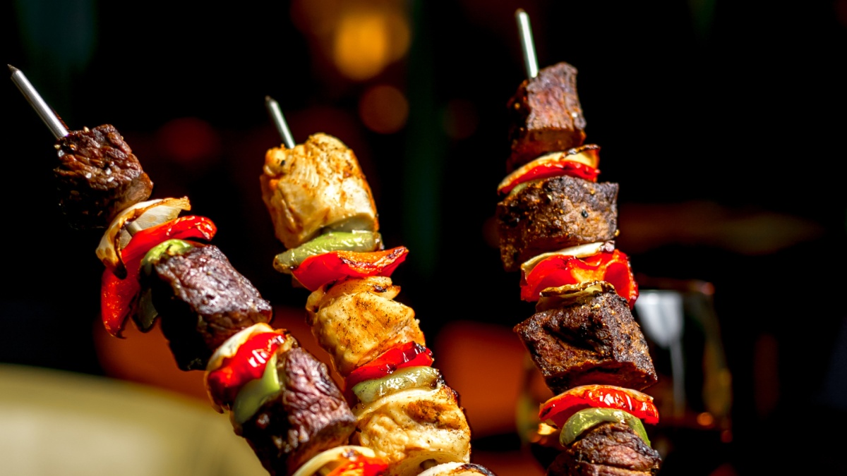 Karnataka government bans artificial food colouring in kebabs, fish dishes