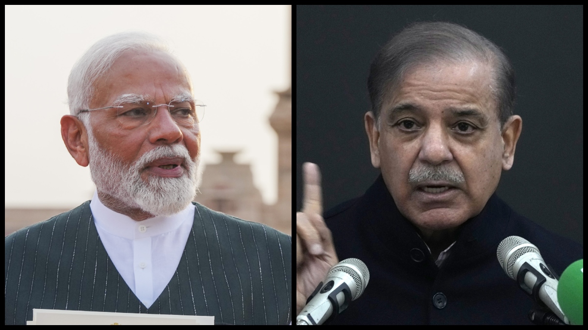 Why Pakistan has not congratulated PM Modi on historic third term? Islamabad gives evasive reply