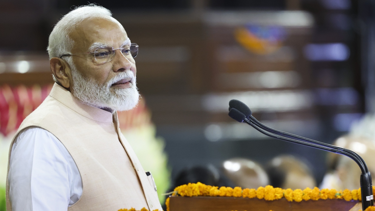 PM Modi to visit Varanasi on June 18, to address farmers' conference and release Samman Nidhi instalment