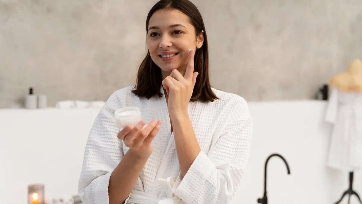 Essential skin care tips to keep your skin healthy and glowing during monsoon travel.