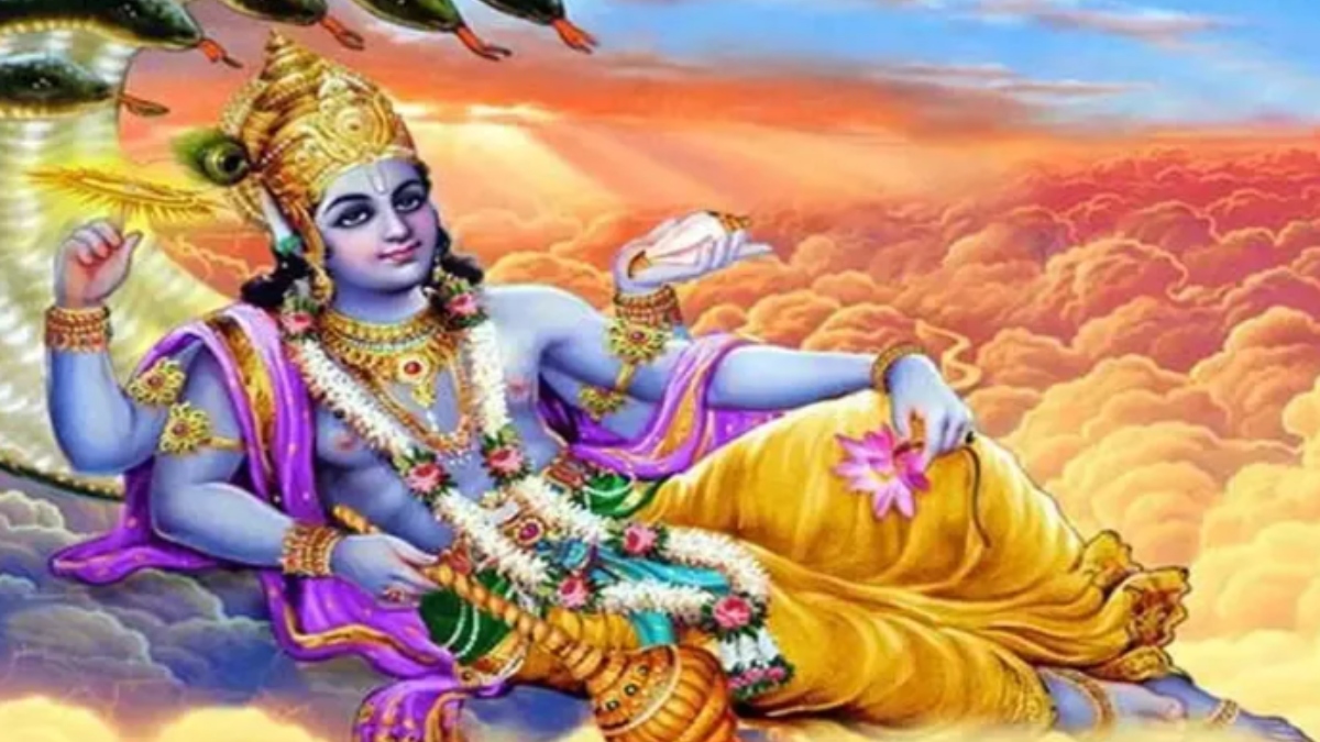 When is Nirjala Ekadashi 2024? Date, shubh muhurat, rituals