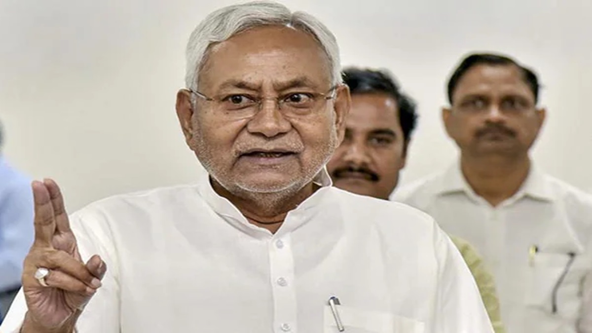 Nitish Kumar-led Bihar govt announces to give 'unemployment allowance' to jobless youths in state | DETAILS