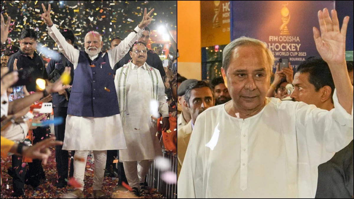 Odisha Assembly Election: BJP gains majority but still falls behind BJD in vote share, details