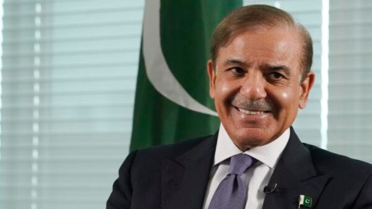 'Pakistan congratulates people of India': Shehbaz Sharif-led party hopes for peace between two nations