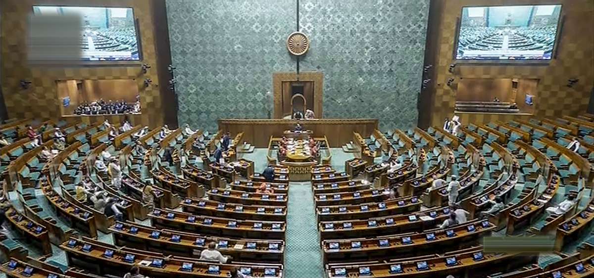 First Parliament session after Lok Sabha elections to be held from June 24 to July 3, says Kiren Rijiju