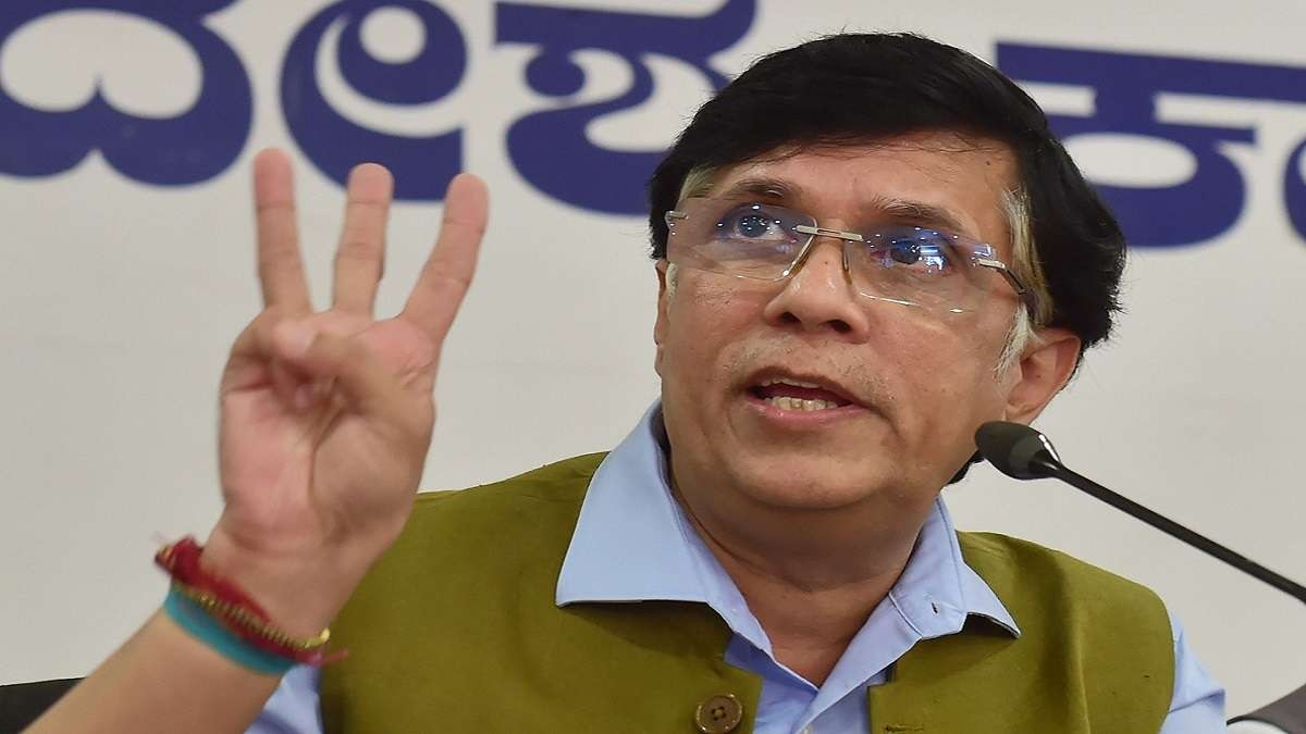 Congress to participate in Exit poll debates, says Pawan Khera, day ...