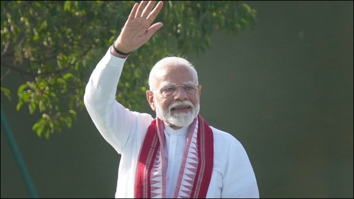 PM Modi swearing-in: Transgender community members, sanitation workers, labourers to attend oath ceremony