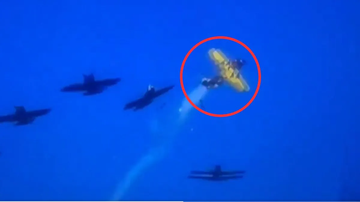 Portugal plane crash