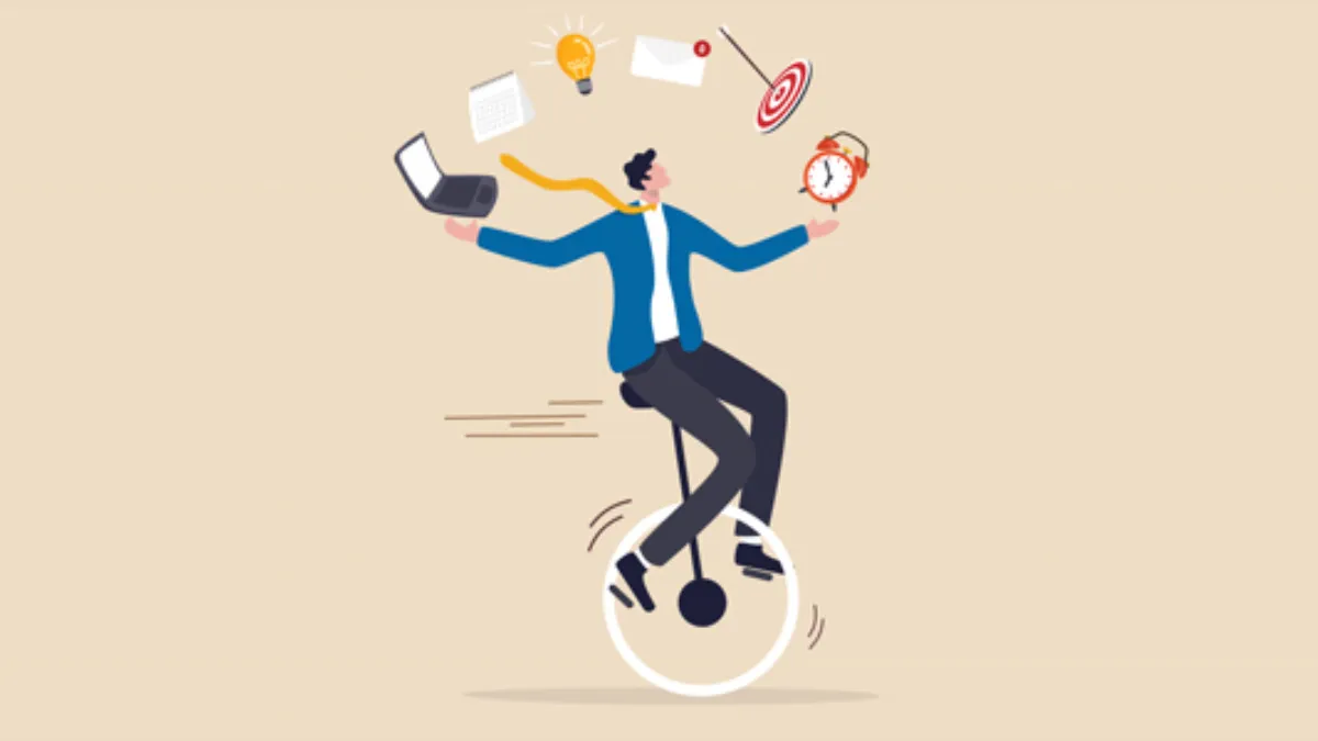 Tips to unlock your full potential