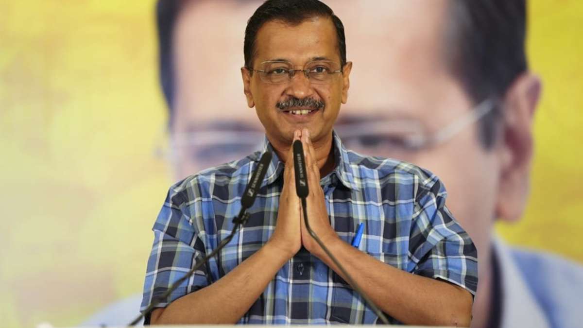 Delhi court reserves order on Arvind Kejriwal's interim bail plea for June 5, AAP chief to surrender tomorrow