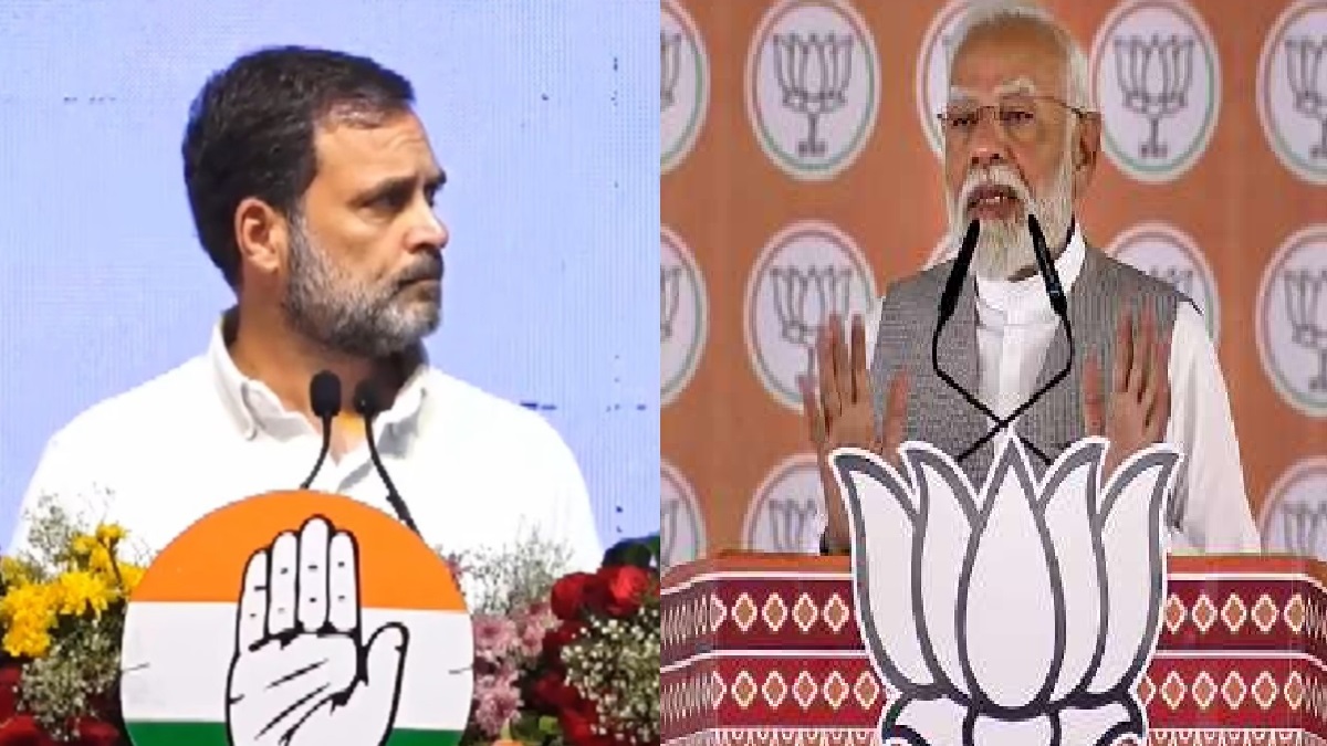 Lok Sabha Elections Results: BJP wins 240 seats, Congress settles at 99