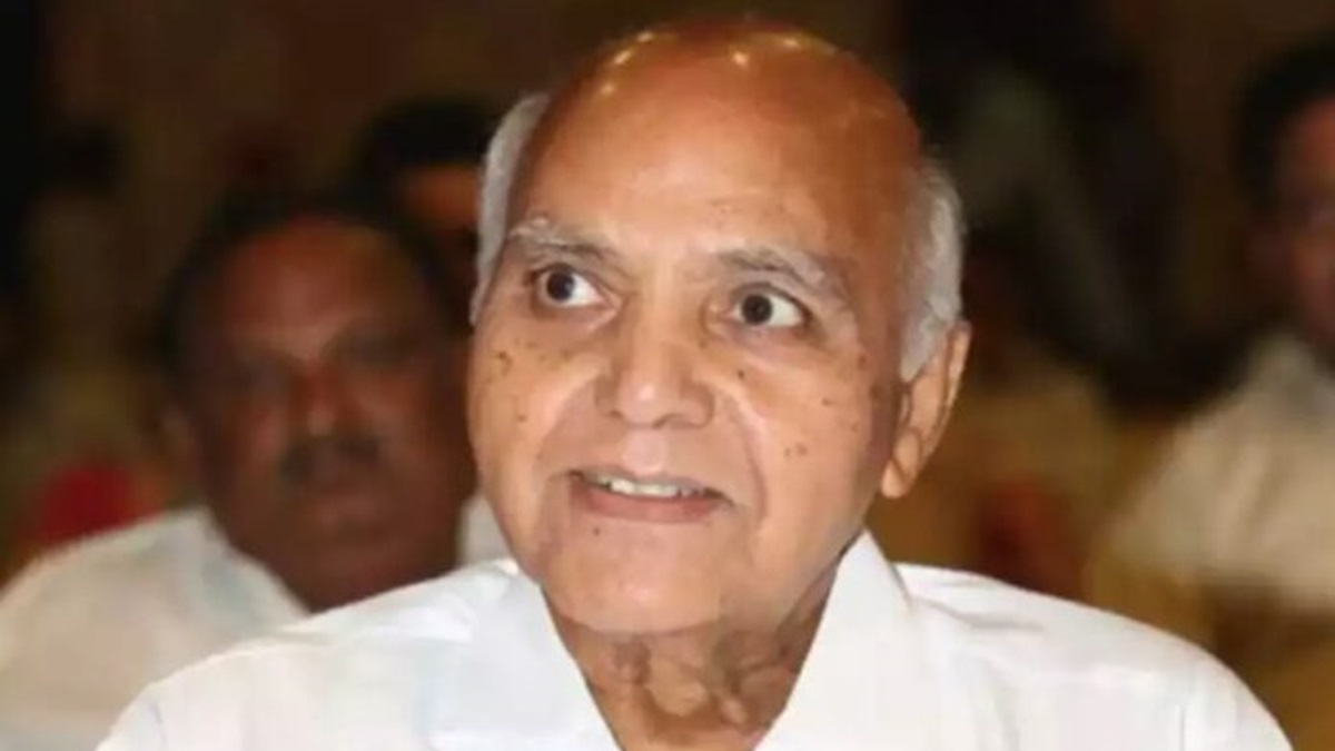 Media Baron Ramoji Rao, founder of Eenadu & Ramoji Film City, dies at 87