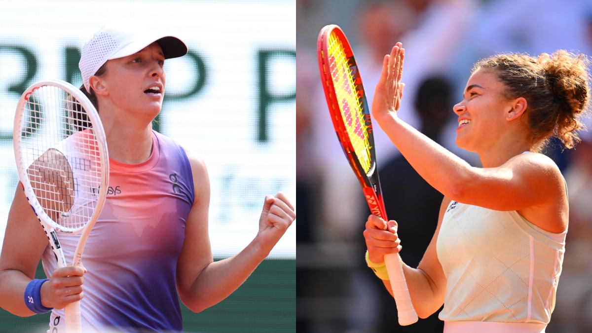 French Open 2024 women's final live telecast: When and where to watch Iga Swiatek vs Jasmine Paolini finale?