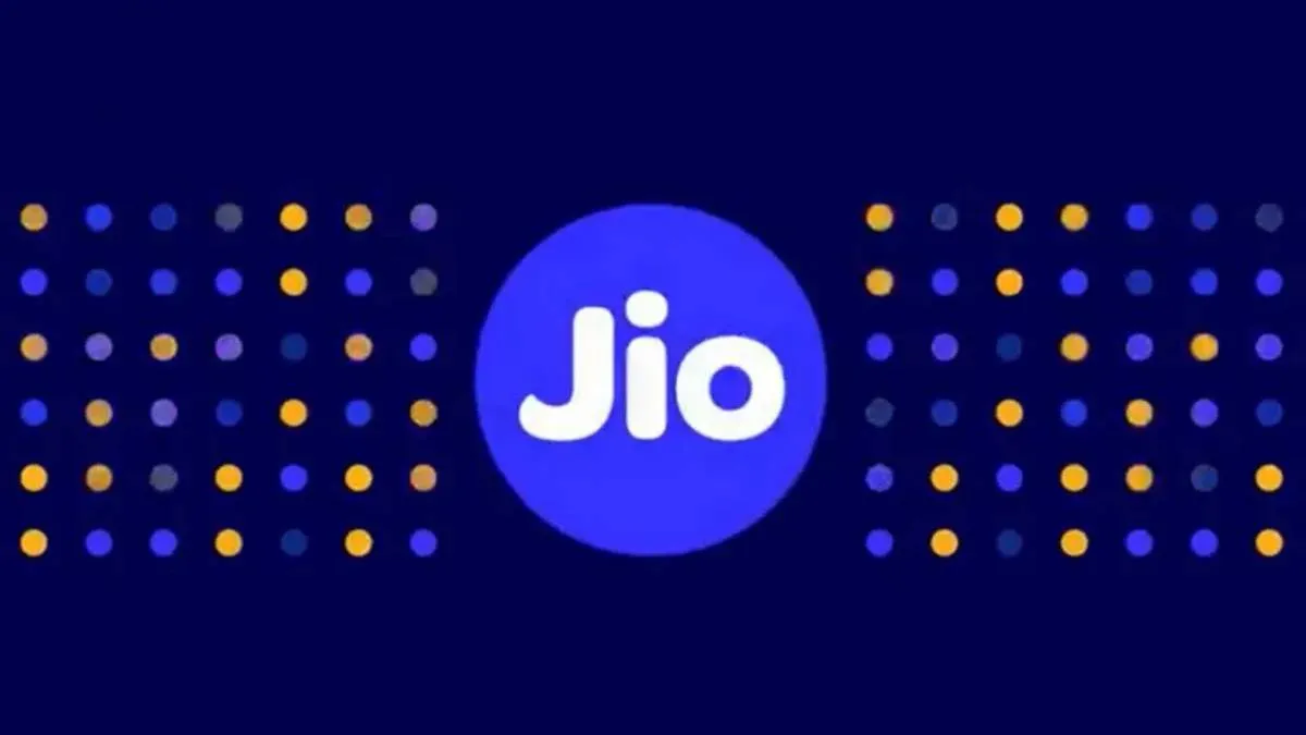 Reliance Jio