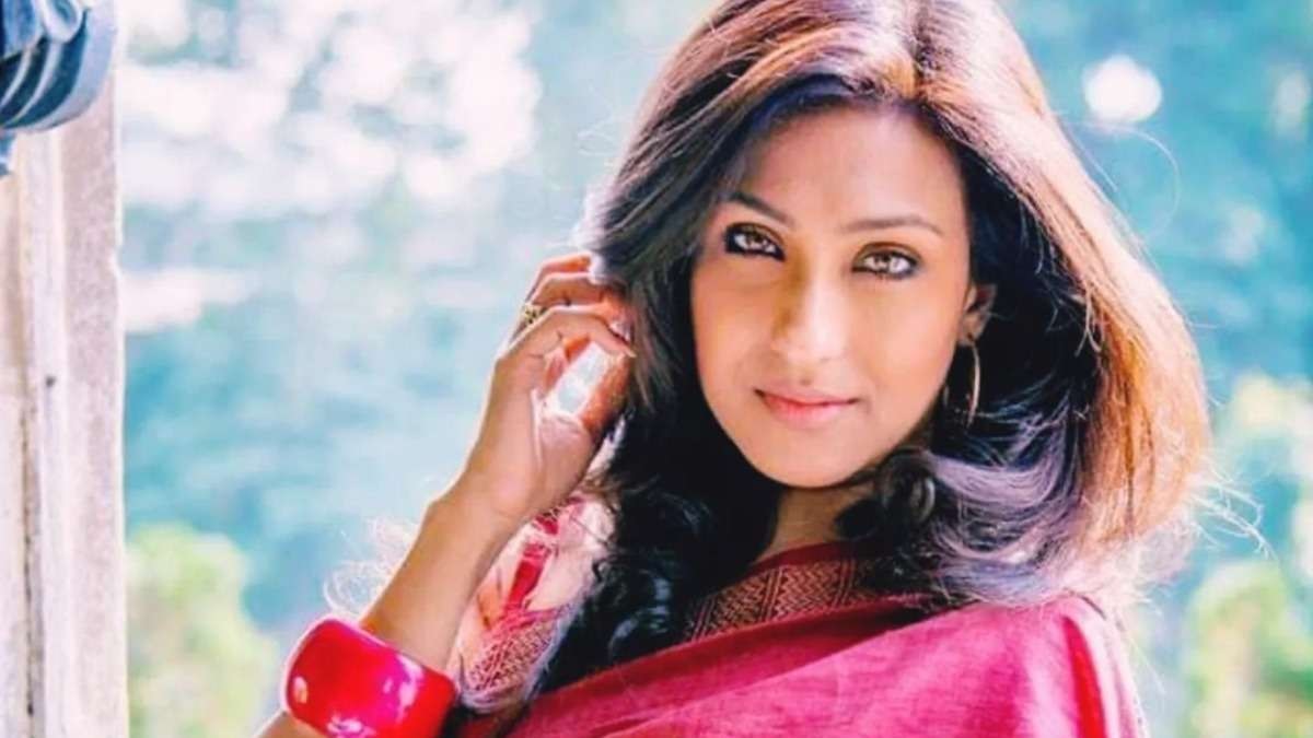 Bengali star Rituparna Sengupta questioned by ED in multi-crore ration distribution scam