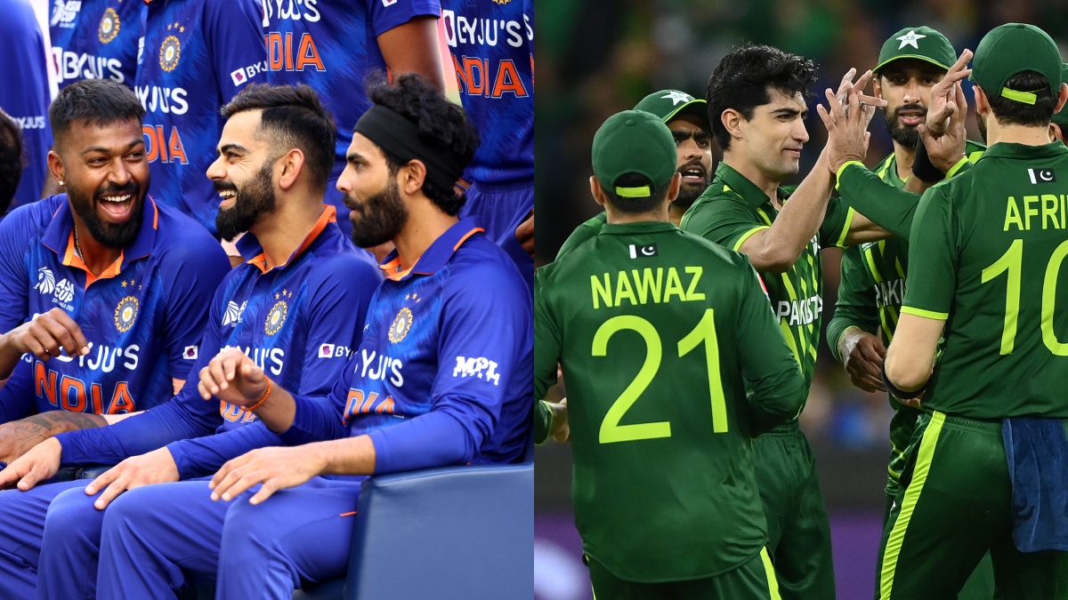 T20 World Cup 2024: Who has most runs and wickets in IND vs PAK clashes in tournament?