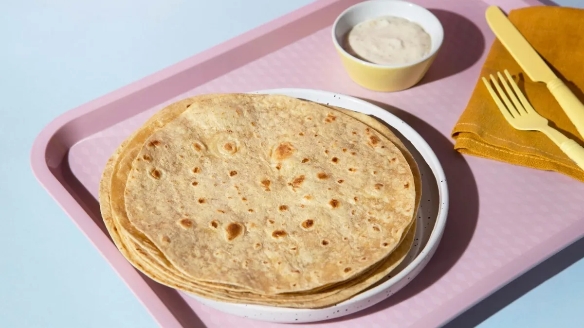 Delicious dishes you can make with roti leftovers.