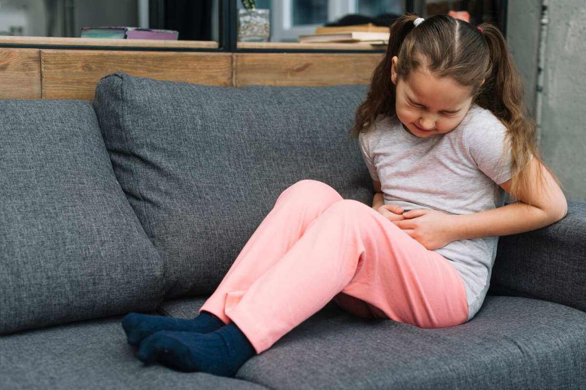 Here's how digestive issues can signal kidney problems in kids; know treatment