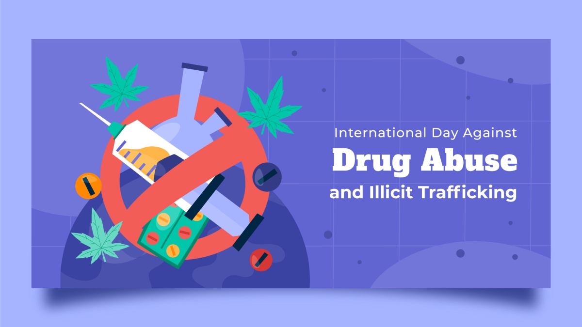 When is World Drug Day 2024? Know date, theme, history, significance and more