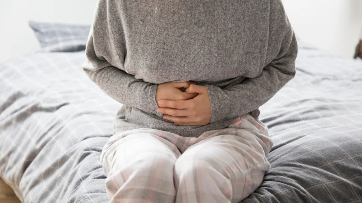 These diseases can be the reason for stomach pain and cramps after eating food.