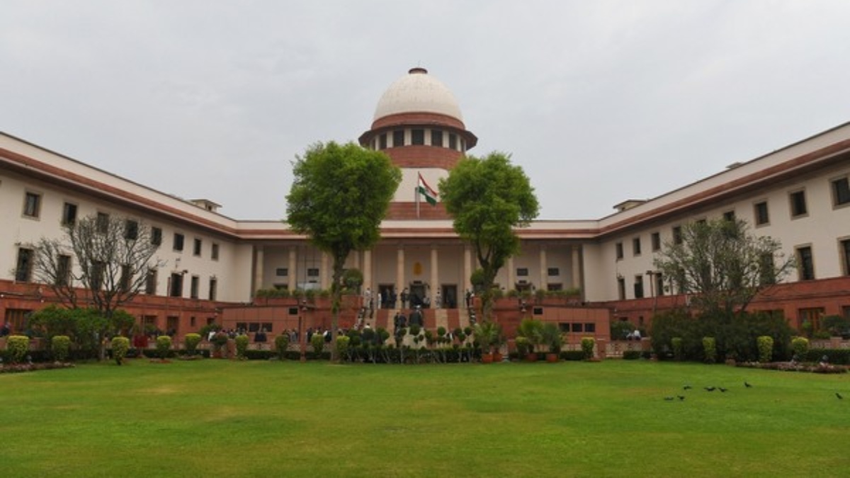 Supreme Court to hear pleas challenging NEET-UG, 2024 results today