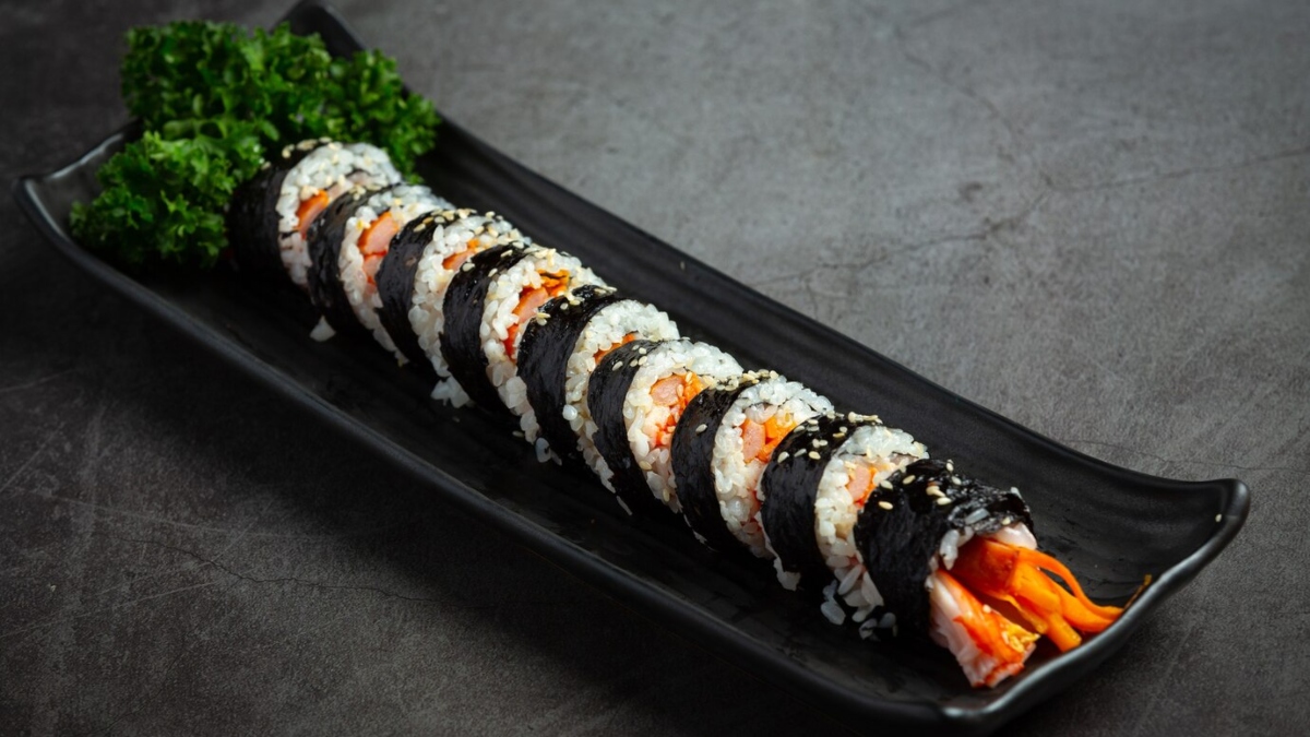 International Sushi Day 2024: Lip-smacking Sushi recipes to try at home