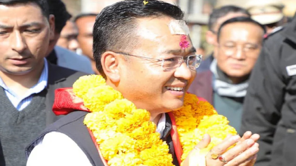 Sikkim Assembly elections results: SKM retains power with landslide victory, wins 31 of 32 seats