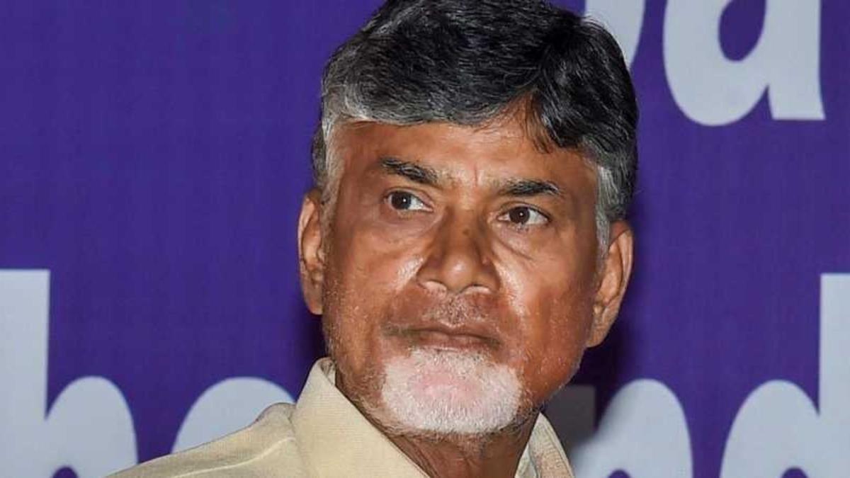 Andhra Pradesh Assembly Election Results 2024: Chandrababu Naidu-led ...