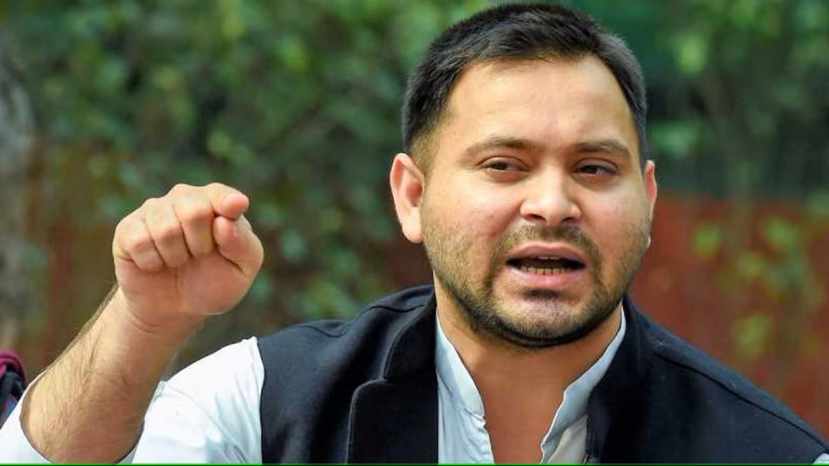 Tejashwi Yadav breaks silence on Bihar Dy CM's claim on NEET row: 'Those who want to drag my name...'