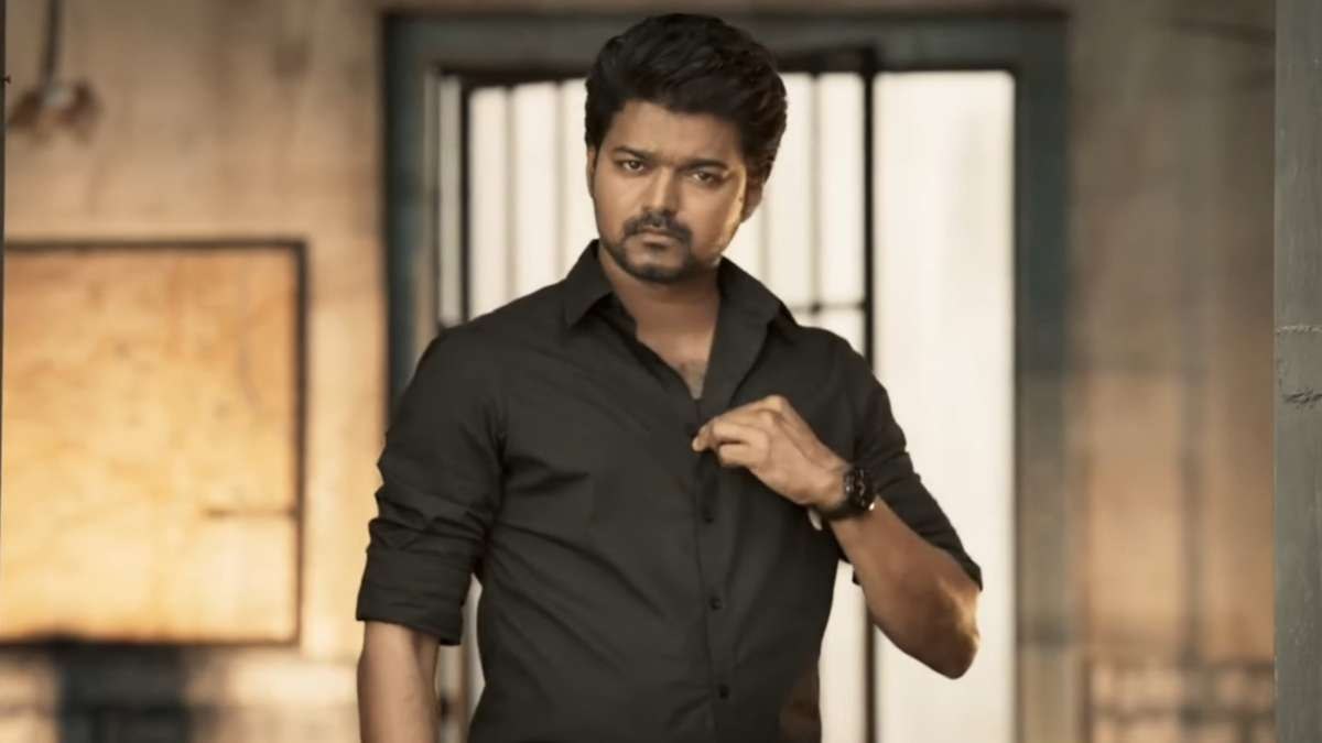 Thalapathy Vijay slams DMK-led Tamil Nadu govt over Kallakurichi hooch ...