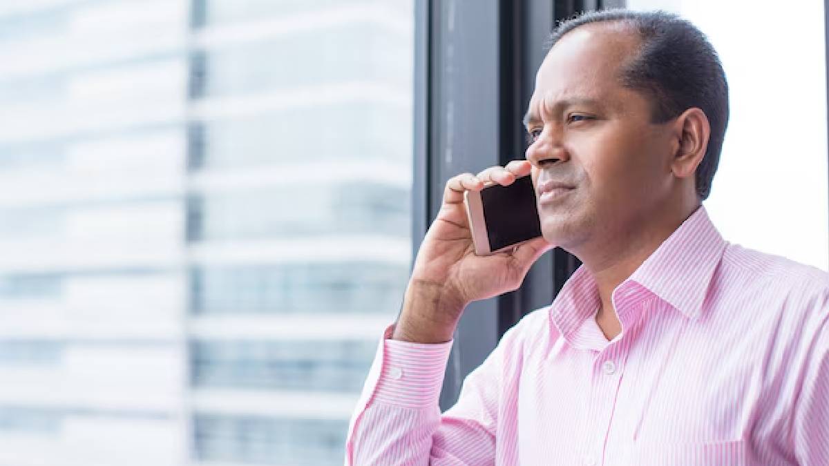 Regulated entities will now make transactional, service voice calls from THIS mobile phone series