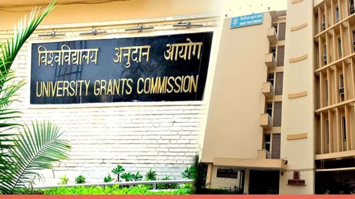 UGC releases list of 157 defaulter universities failing to appoint ombudspersons, check here