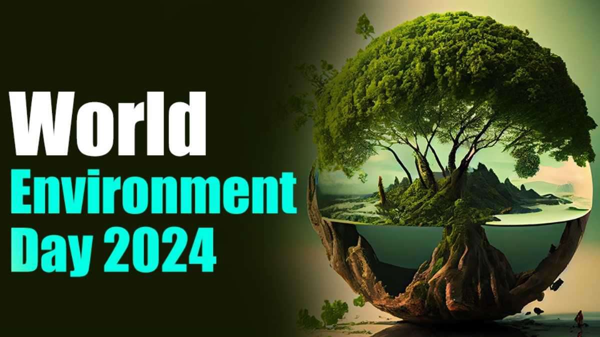 World Environment Day 2024: Wishes, messages, images, quotes, WhatsApp and Facebook status to share