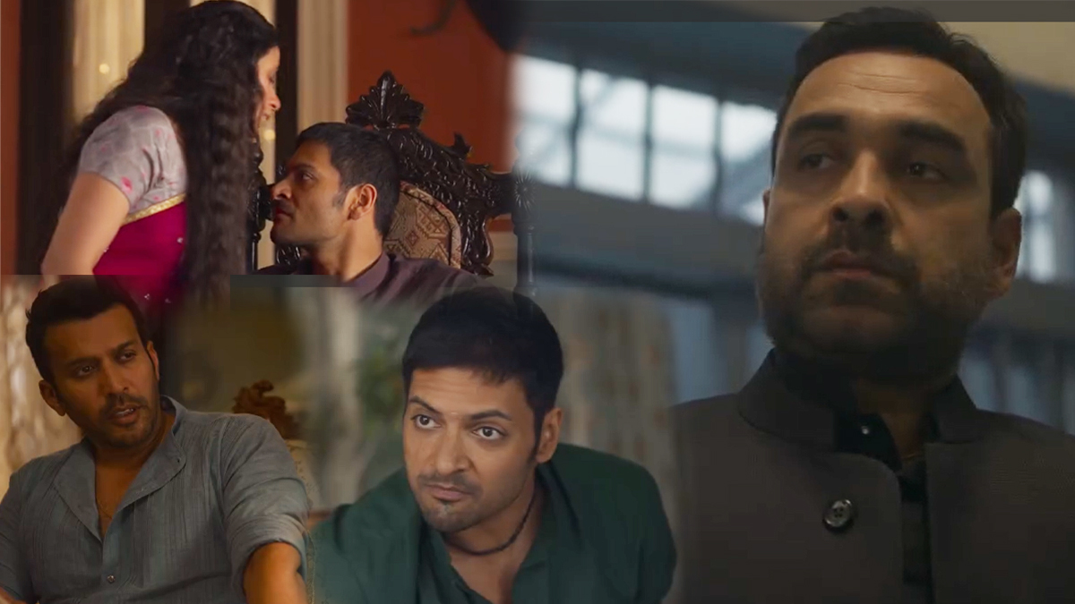 Mirzapur 3 trailer OUT: Will Guddu Bhaiya manage to keep throne away from Kaleen Bhaiya? | WATCH