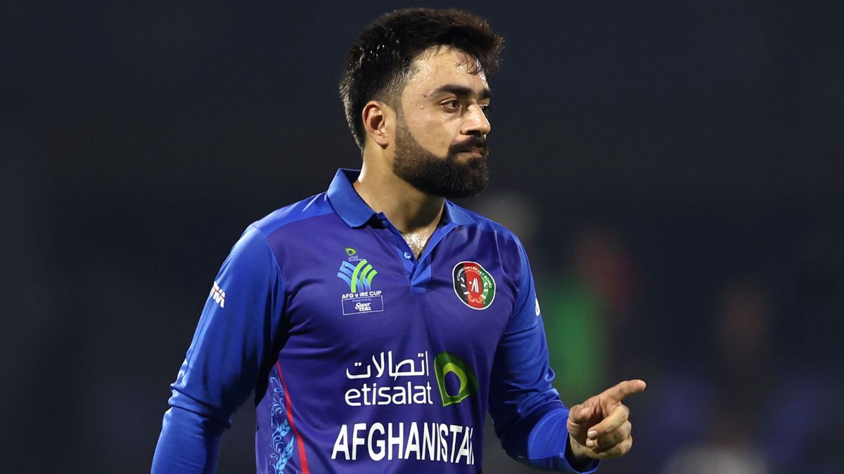 Afghanistan to qualify for semifinal of T20 World Cup 2024? Here's what captain Rashid Khan has to say