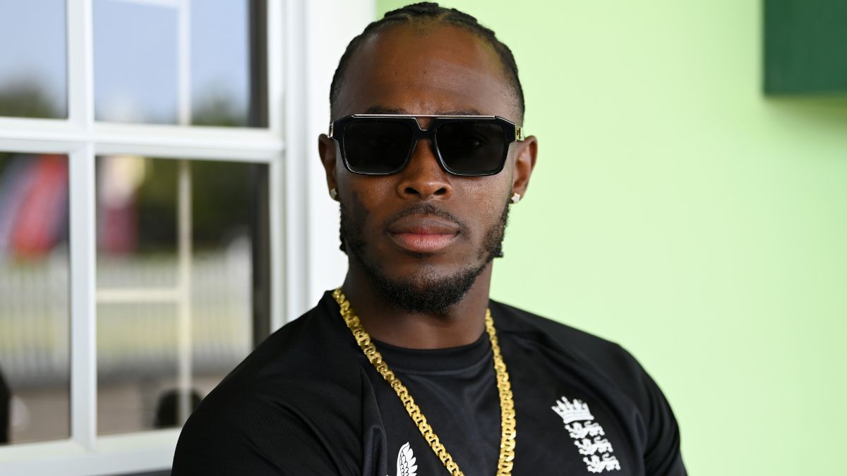 ICC Men's T20 World Cup 2024 Tearaway pacer Jofra Archer shares teary