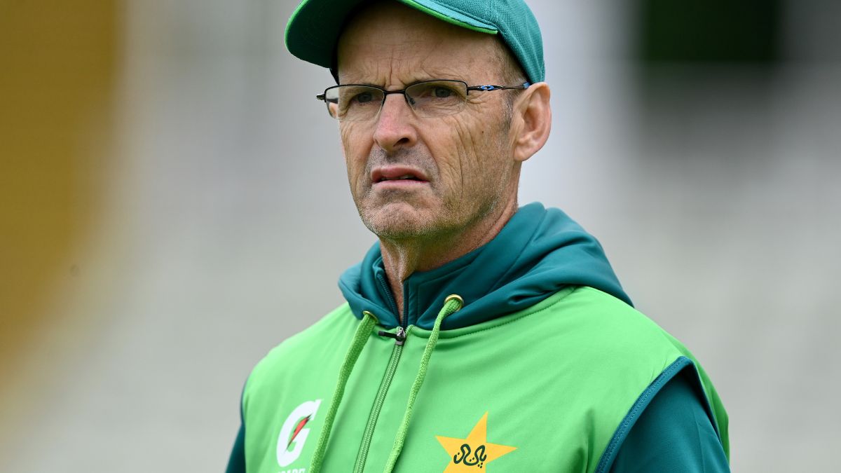 Gary Kirsten reveals Pakistan's dressing room environment ahead of marquee T20 World Cup clash vs India