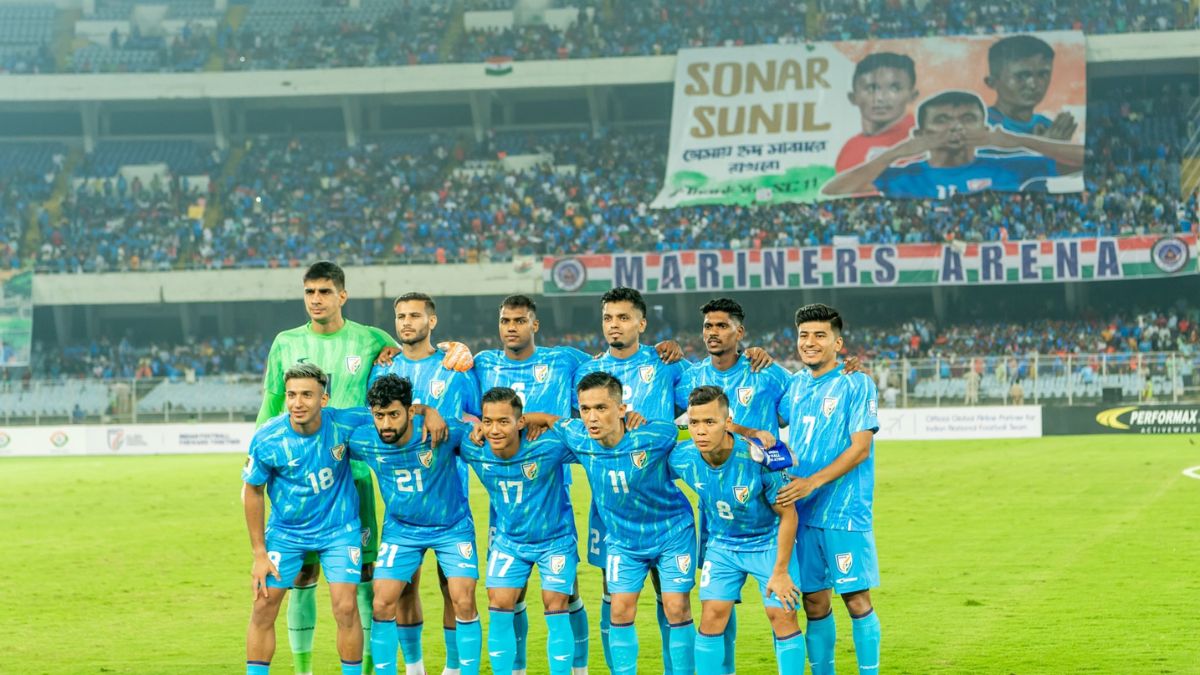 After Sunil Chhetri's retirement, India announce new captain for crucial WC qualifier clash against Qatar