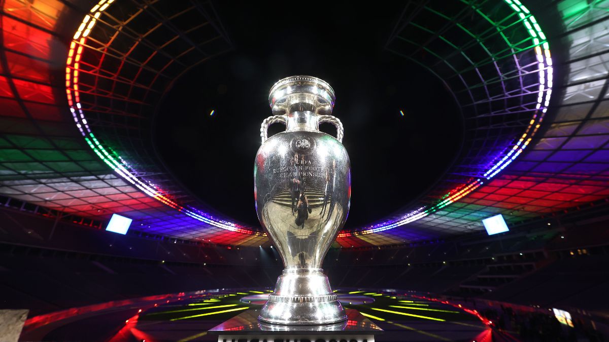 Euro Cup 2024: Schedule, Groups, Format, live telecast in India and all you need to know