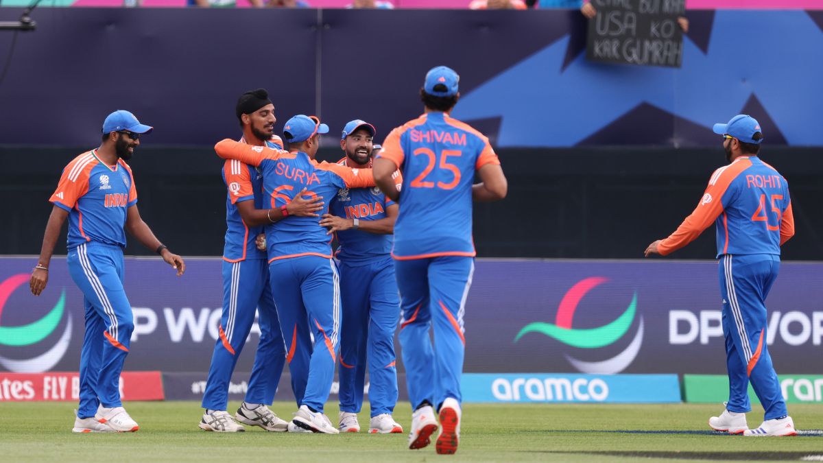 India's probable playing XI for T20 World Cup 2024 Super 8 clash against Afghanistan