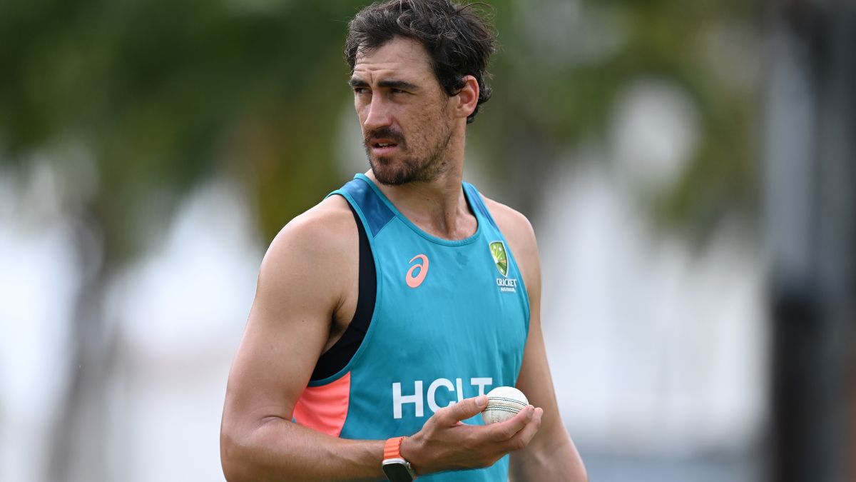 Australia vs Bangladesh: Mitchell Starc surpasses Lasith Malinga to create all-time World Cup record