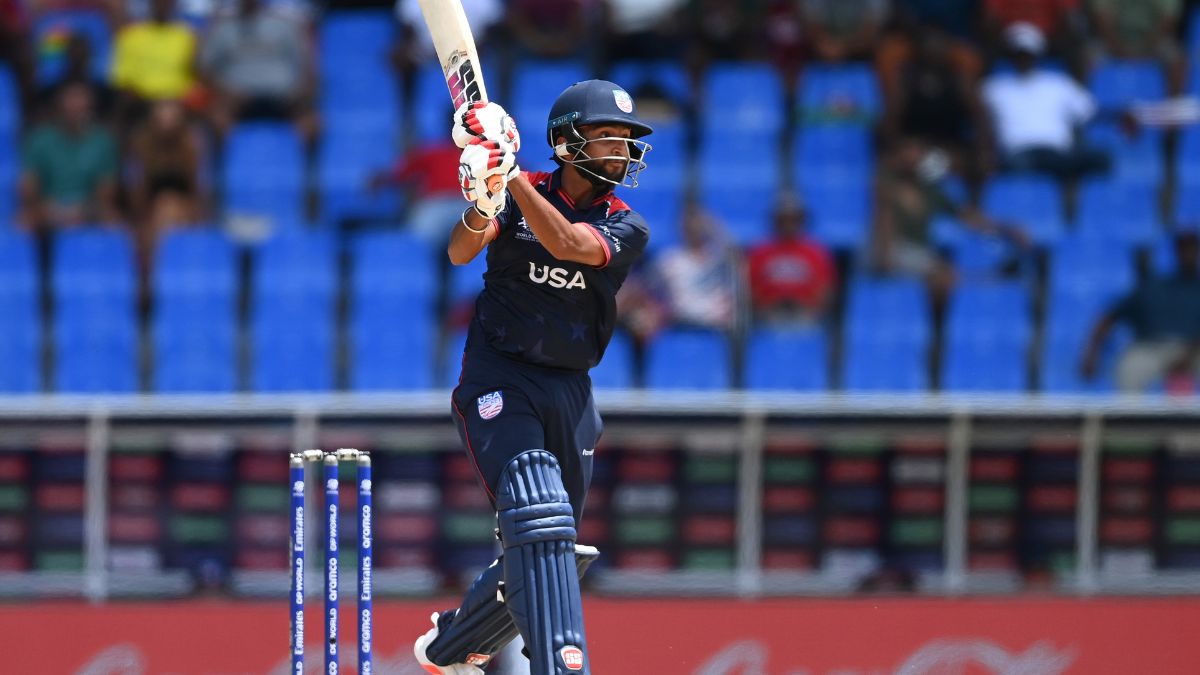 Harmeet Singh calls for improved training facilities in USA ahead of ICC Men&rsquo;s T20 World Cup 2026