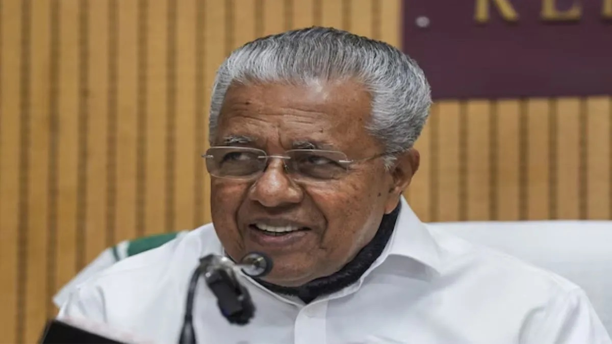 Kerala Assembly Passes Resolution For Second Time To Change State Name ...