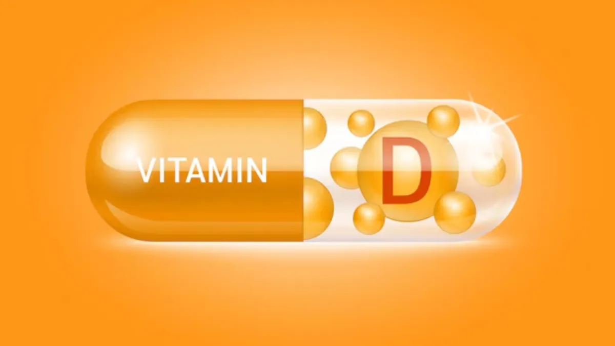 Taking vitamin D supplements blindly can be dangerous for health.
